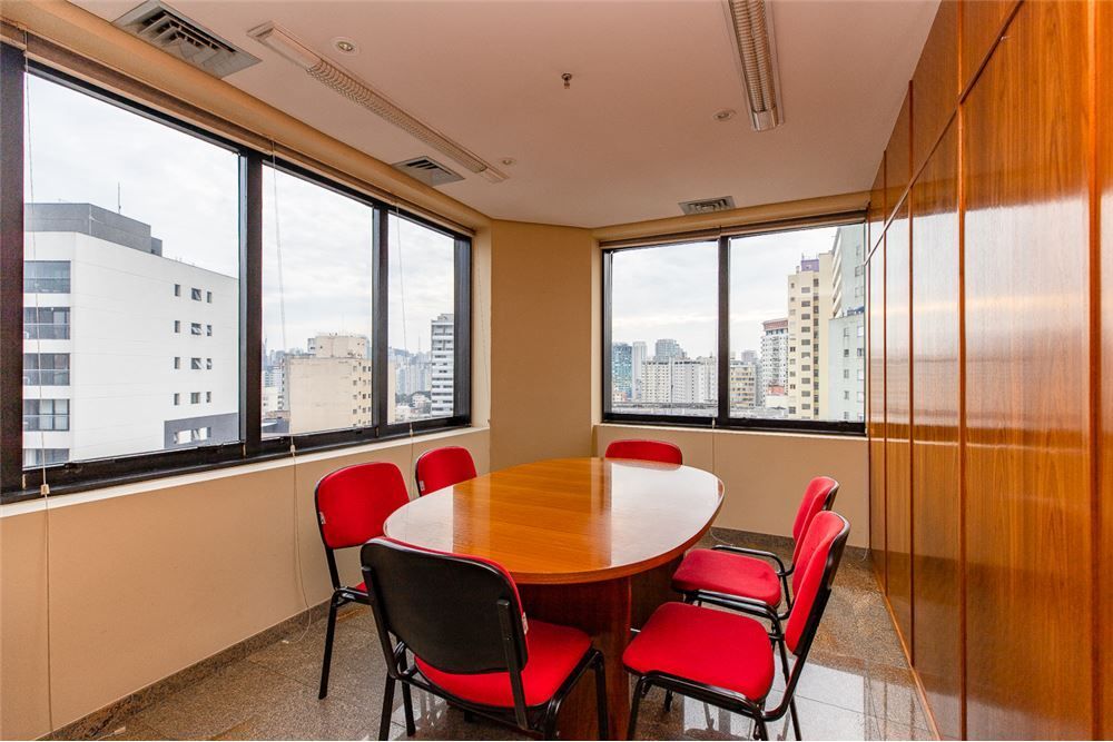 Conjunto Comercial-Sala à venda, 256m² - Foto 1