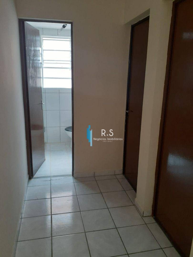 Apartamento à venda com 2 quartos, 49m² - Foto 7