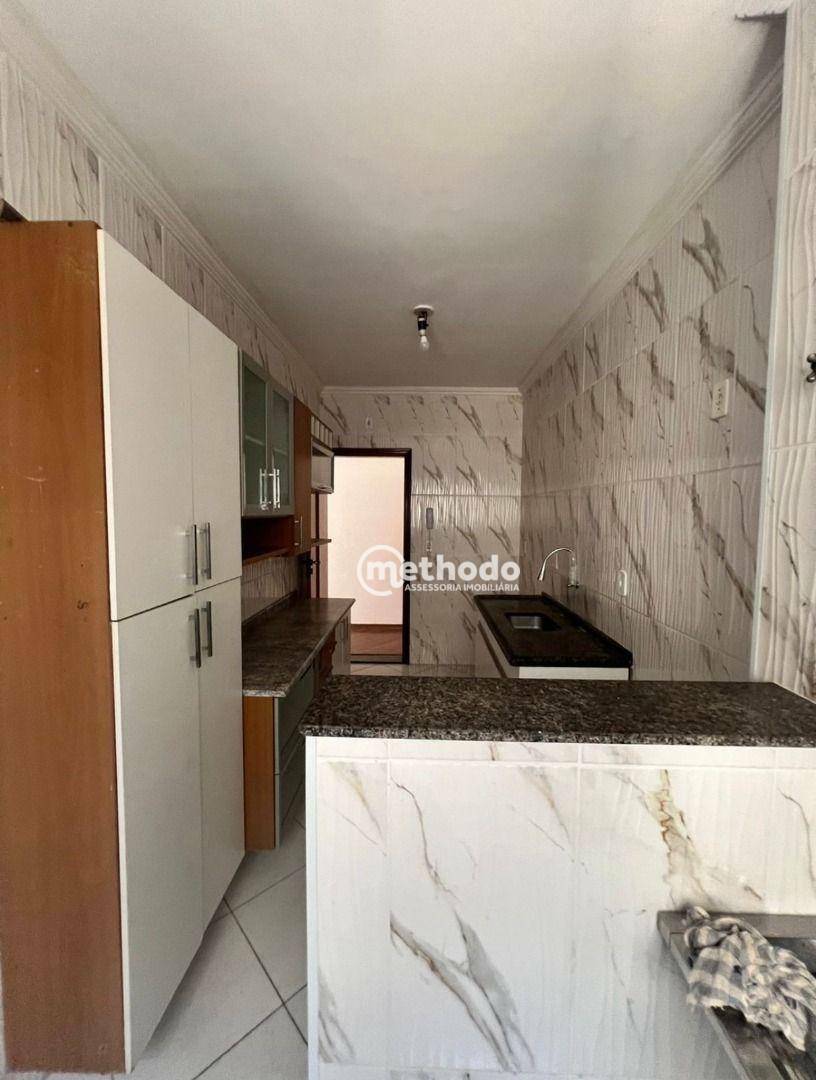 Apartamento para alugar com 3 quartos, 82m² - Foto 7