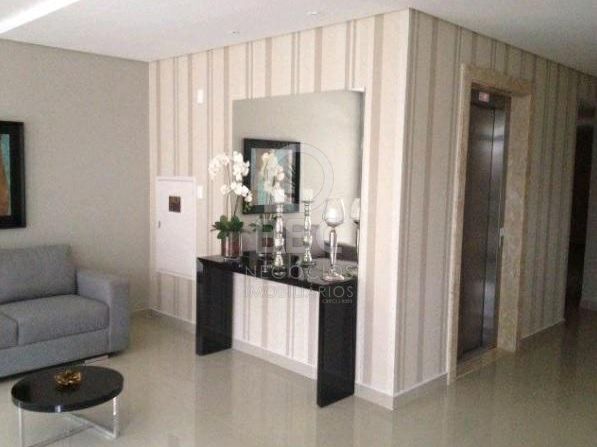 Apartamento para alugar com 2 quartos, 70m² - Foto 2