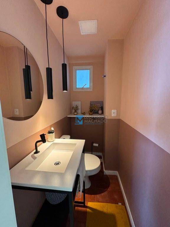 Apartamento à venda com 3 quartos, 75m² - Foto 7