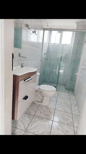 Apartamento à venda com 2 quartos, 70m² - Foto 4