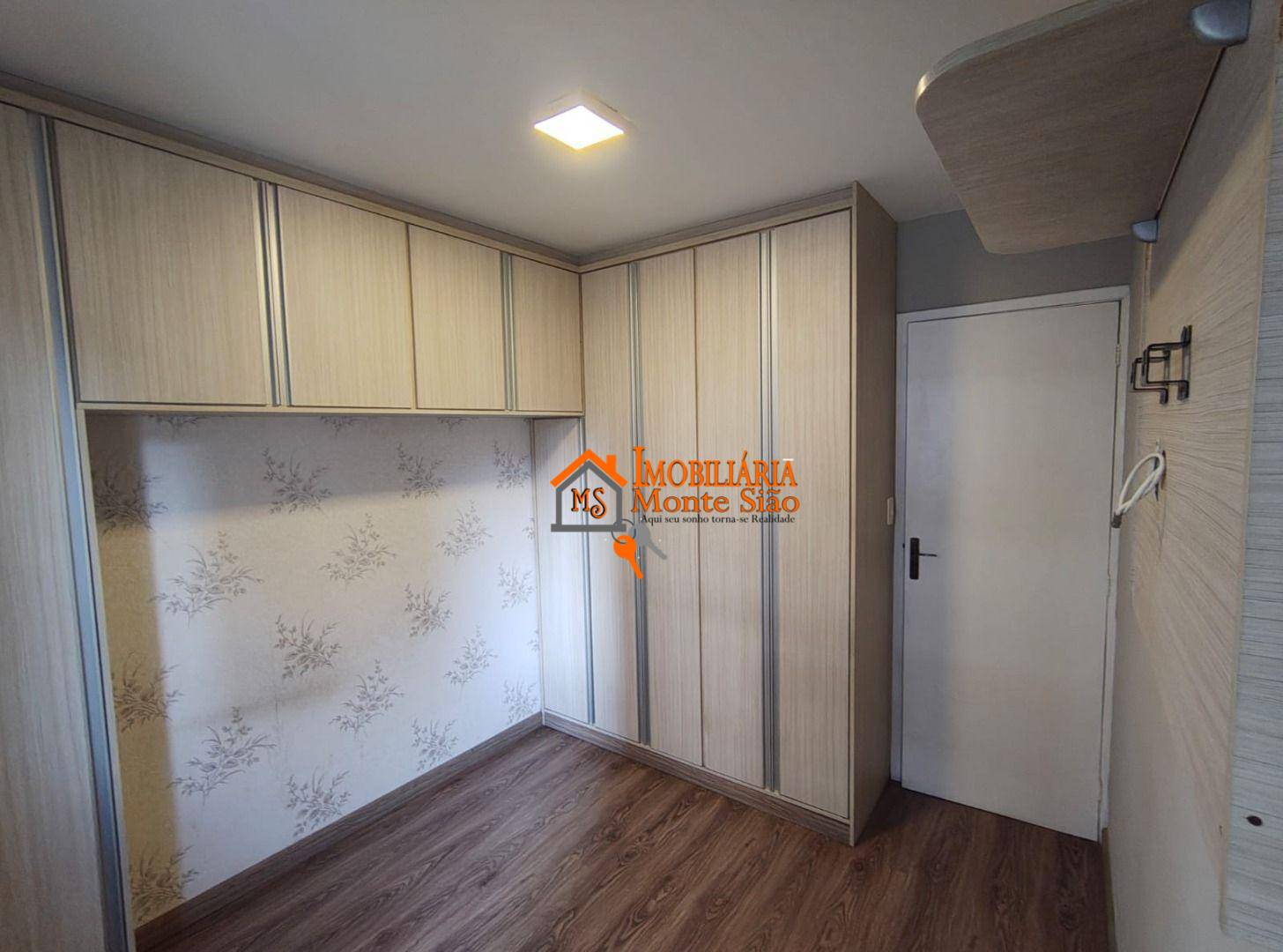 Apartamento à venda com 2 quartos, 51m² - Foto 17
