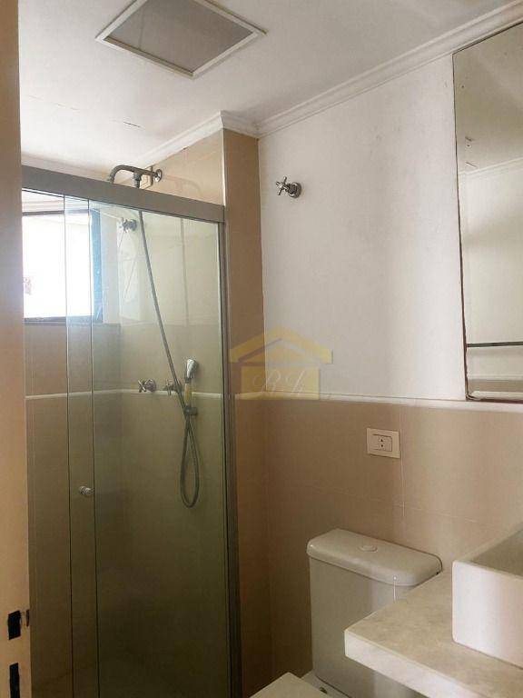 Apartamento à venda com 3 quartos, 93m² - Foto 9