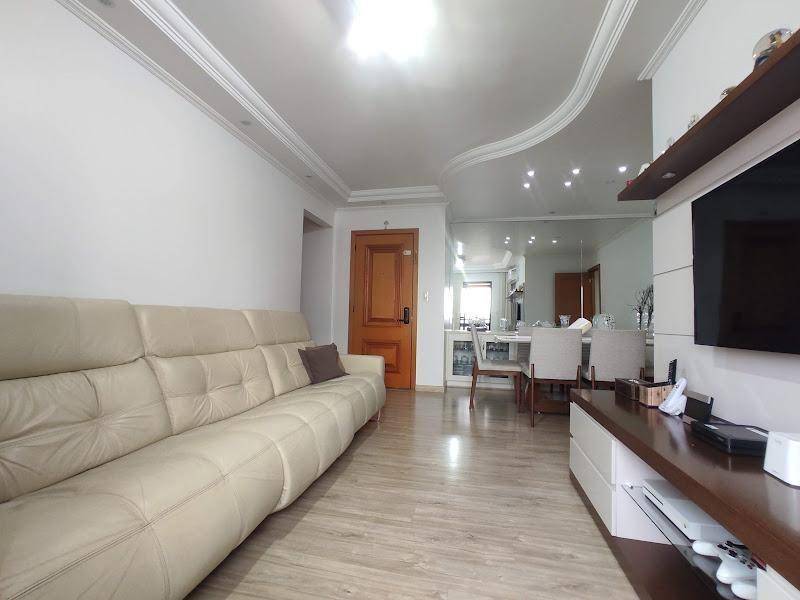 Apartamento à venda com 3 quartos, 100m² - Foto 15