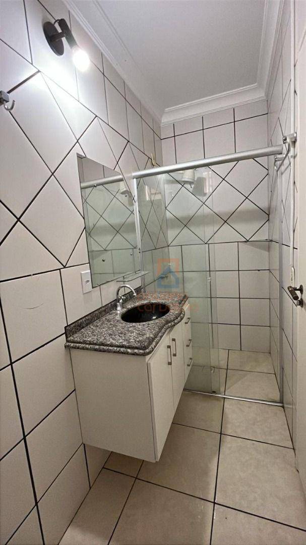 Apartamento para alugar com 3 quartos - Foto 13