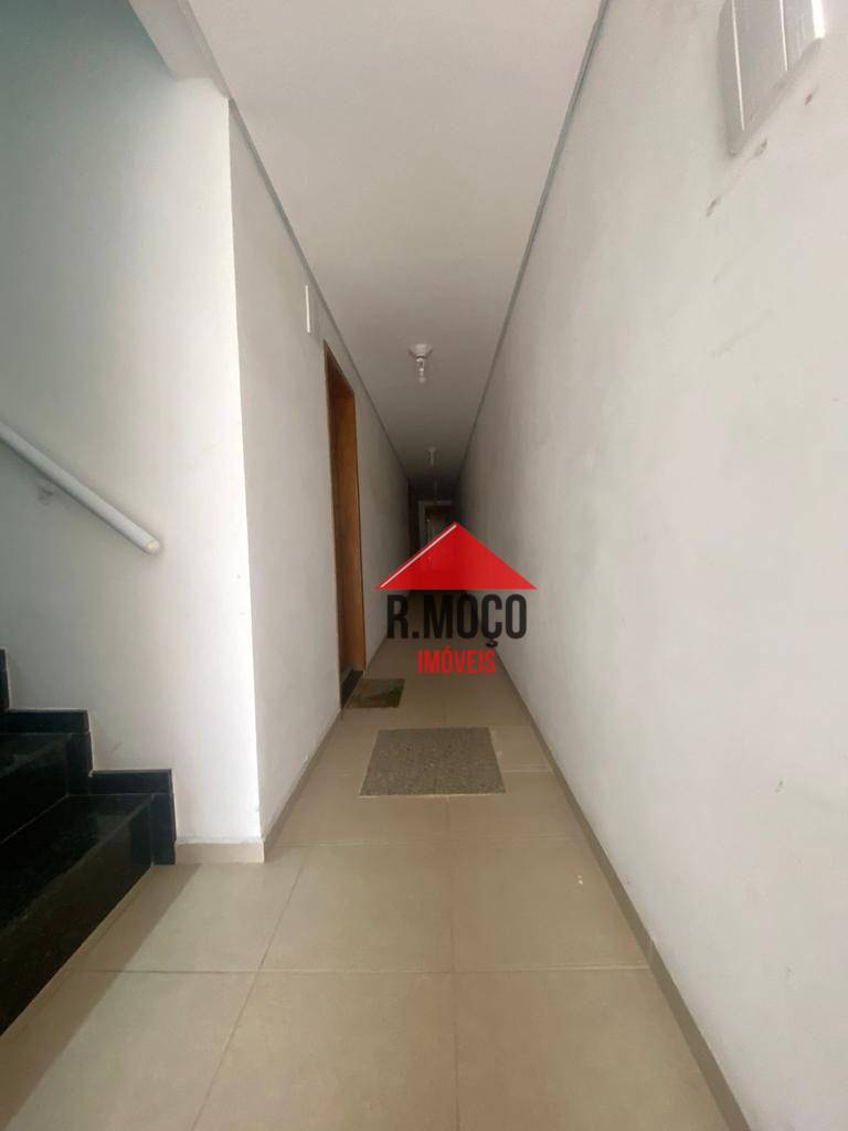 Apartamento à venda com 1 quarto, 27m² - Foto 3