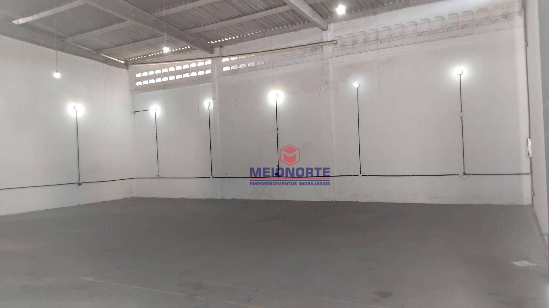 Depósito-Galpão, 240 m² - Foto 5