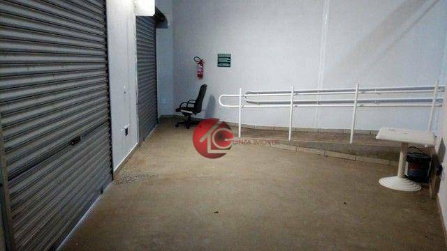 Depósito-Galpão-Armazém à venda, 260m² - Foto 2