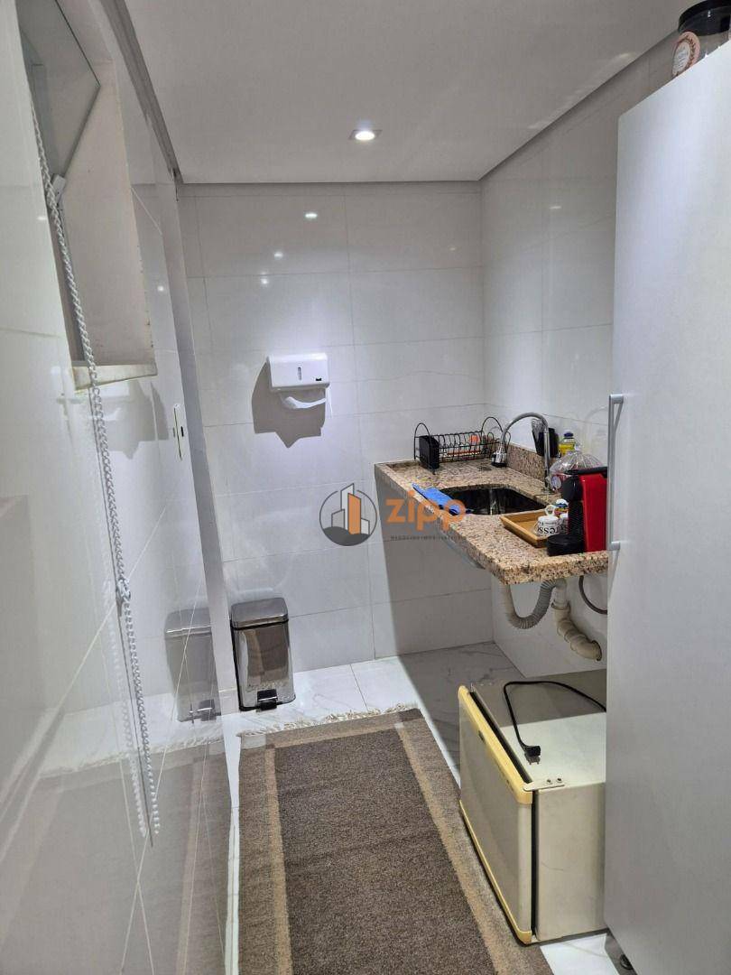 Sobrado para alugar com 3 quartos, 550m² - Foto 30