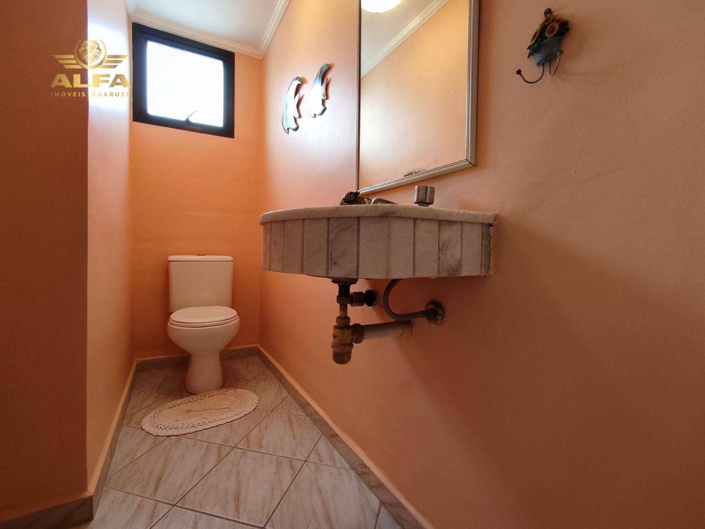 Apartamento à venda com 4 quartos, 150m² - Foto 6