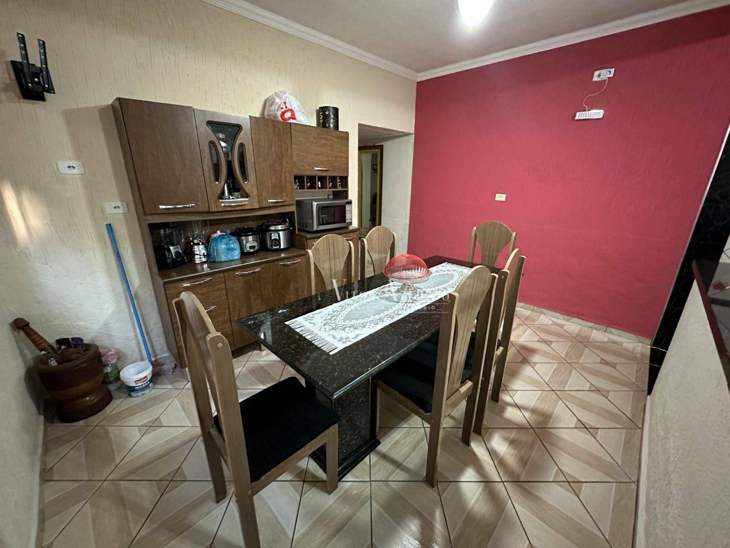 Casa à venda com 2 quartos, 150m² - Foto 7