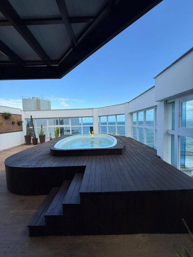 Cobertura, 2 quartos - Foto 25