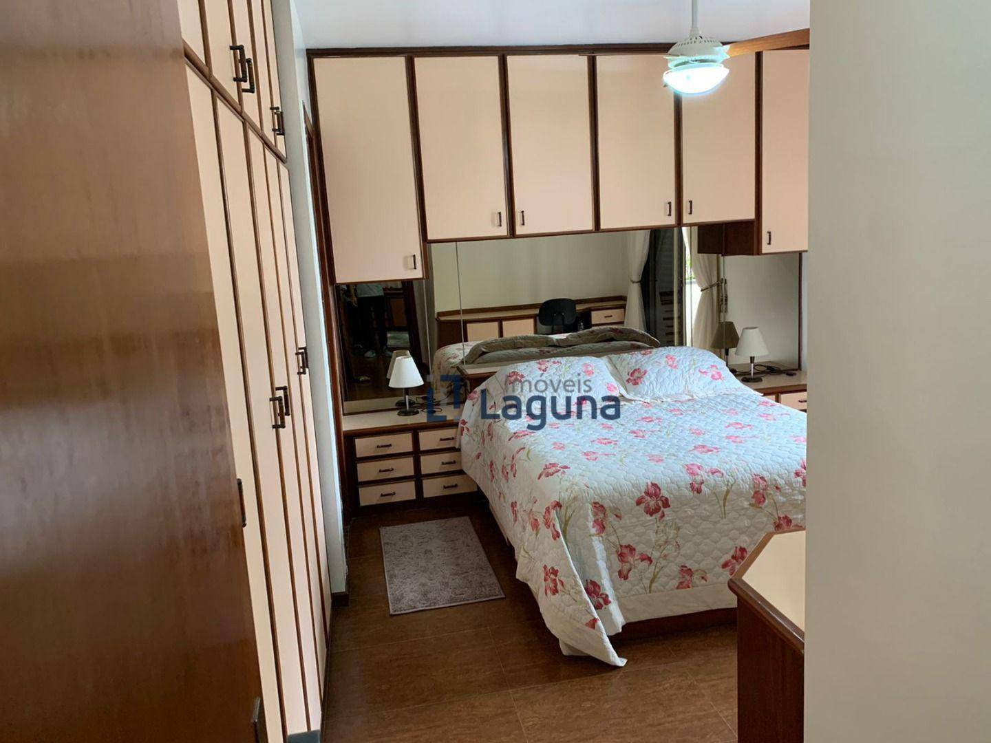 Apartamento à venda com 4 quartos, 136m² - Foto 30