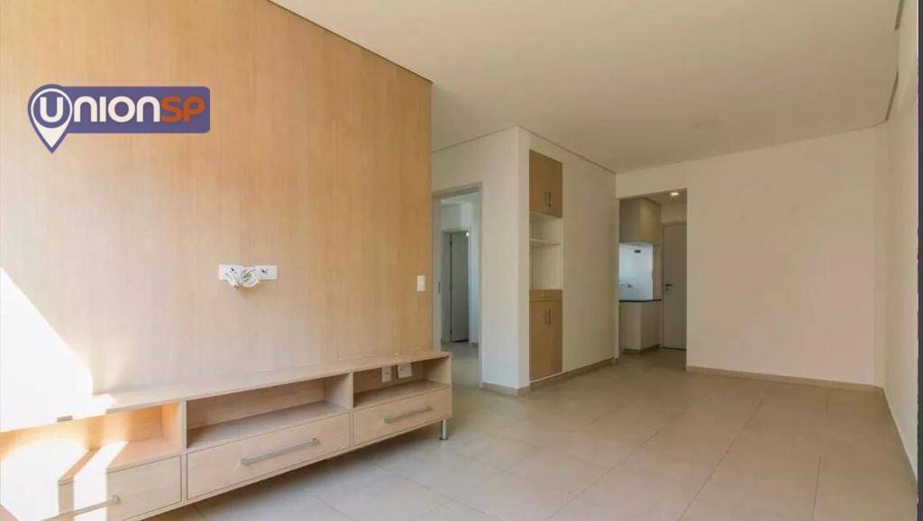 Apartamento à venda com 2 quartos, 45m² - Foto 1