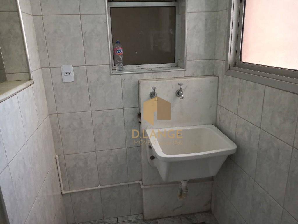 Apartamento à venda com 3 quartos, 65m² - Foto 16