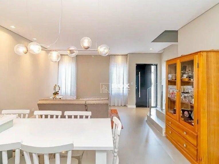 Sobrado à venda com 3 quartos, 176m² - Foto 2