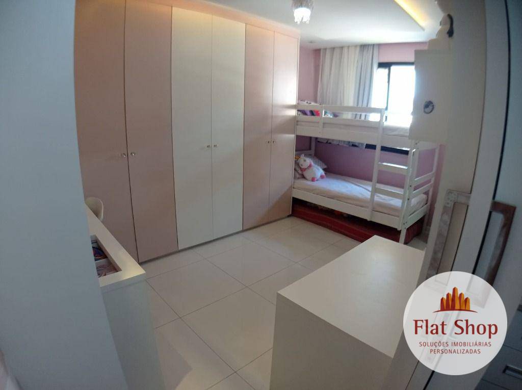 Apartamento à venda com 3 quartos, 151m² - Foto 27