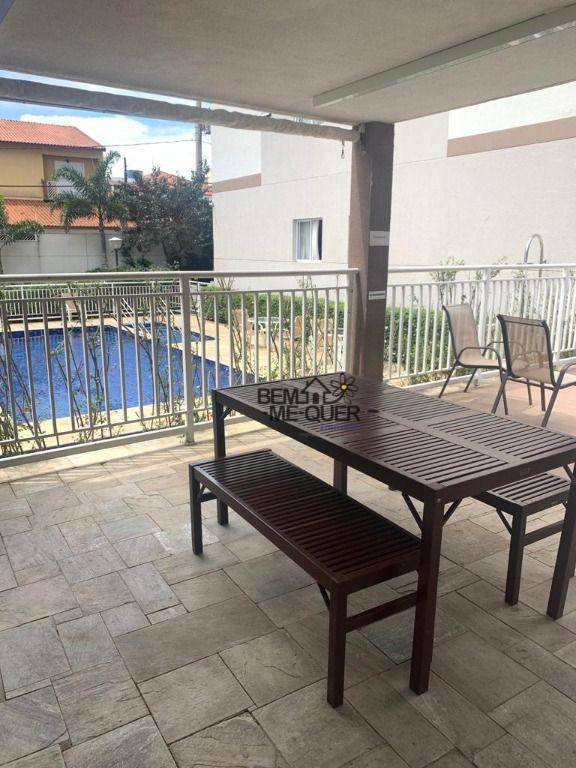 Apartamento à venda com 2 quartos, 50m² - Foto 68