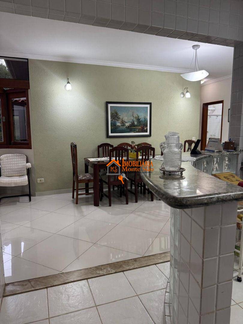Casa de Condomínio à venda com 2 quartos, 180m² - Foto 33