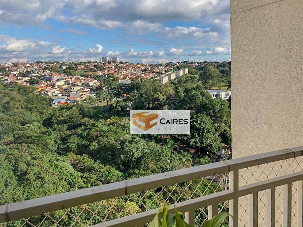 Apartamento à venda com 3 quartos, 75m² - Foto 6