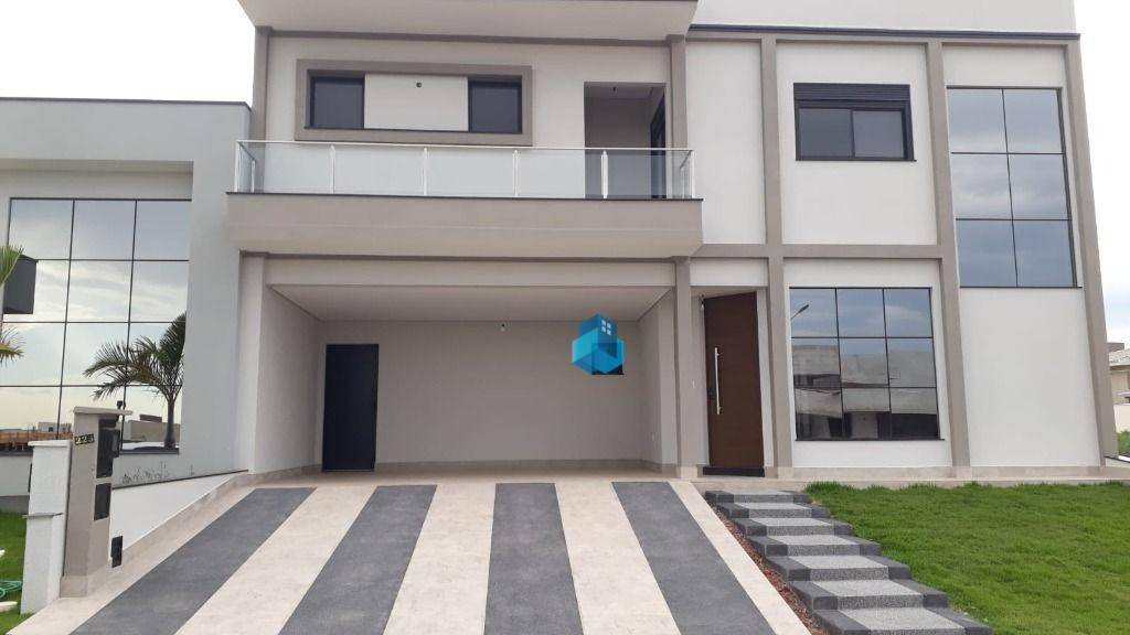 Casa à venda com 4 quartos, 270m² - Foto 26