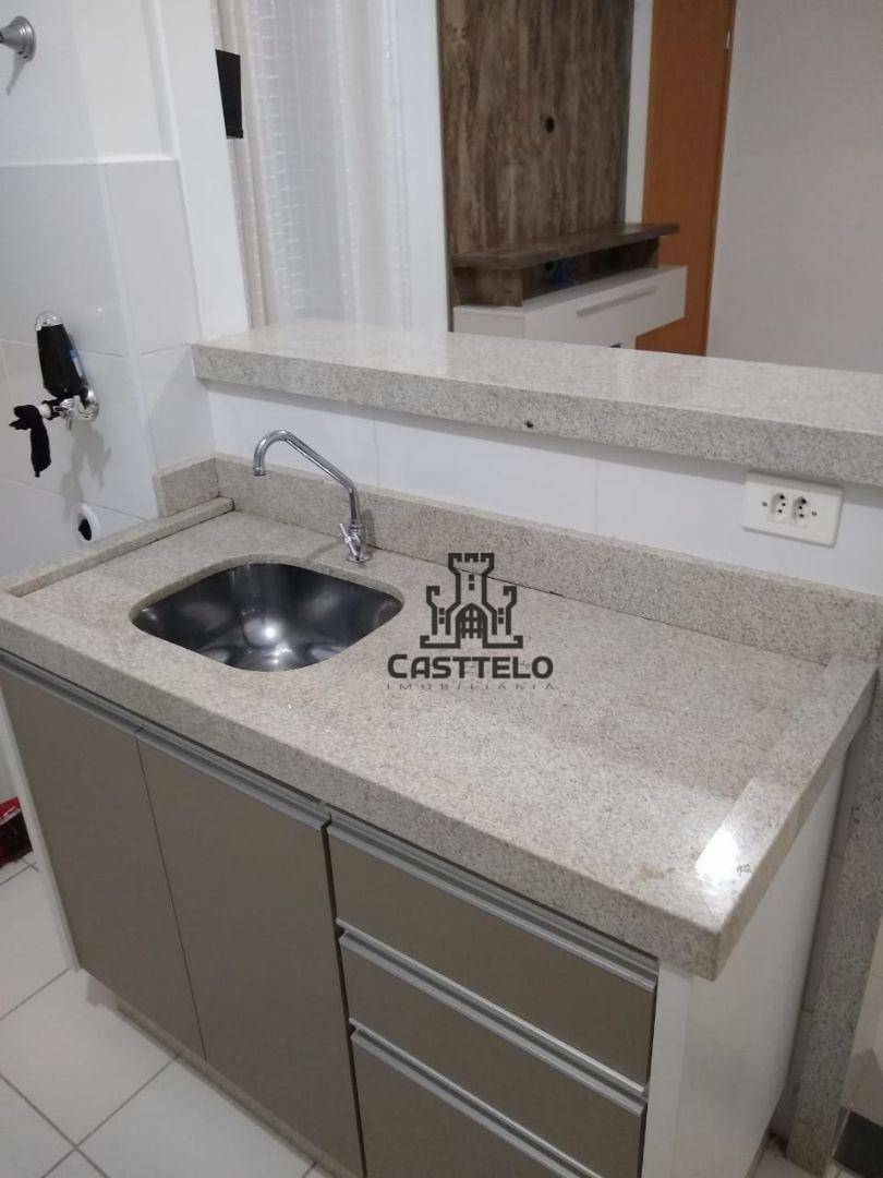 Apartamento à venda com 2 quartos, 45m² - Foto 6