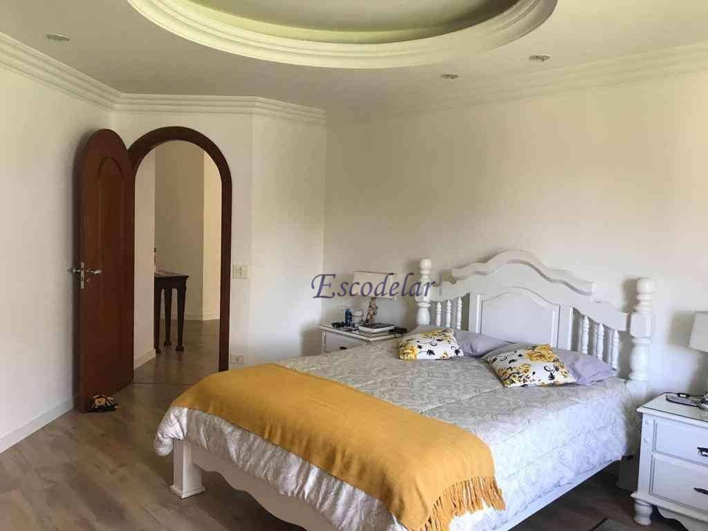 Casa de Condomínio à venda com 4 quartos, 975m² - Foto 19