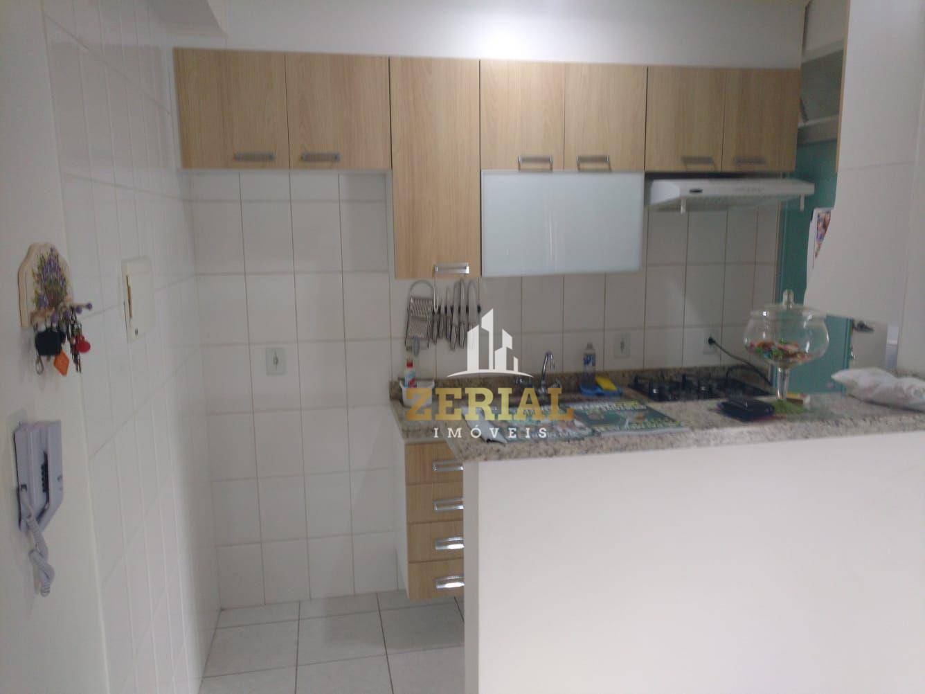 Apartamento à venda com 3 quartos, 62m² - Foto 4