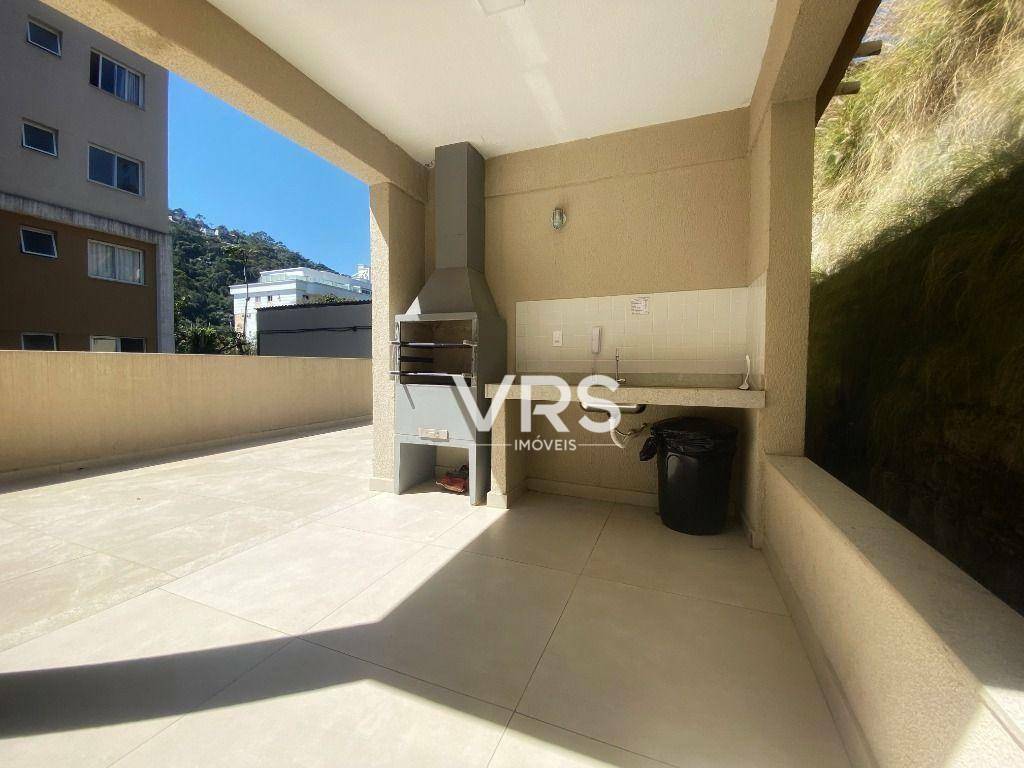 Apartamento à venda com 2 quartos, 60m² - Foto 18