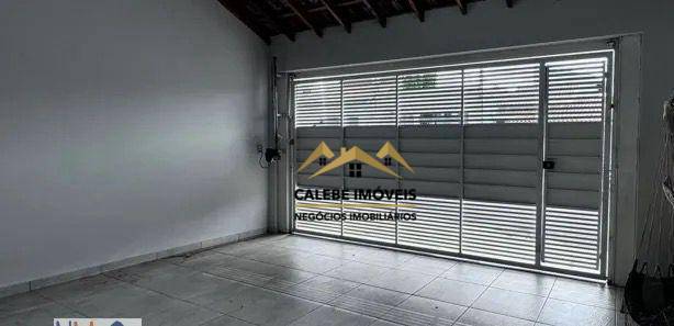 Casa, 3 quartos, 153 m² - Foto 2