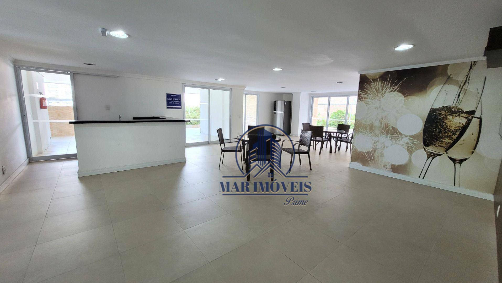 Apartamento à venda com 2 quartos, 90m² - Foto 20