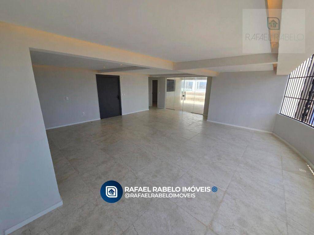 Cobertura, 4 quartos, 251 m² - Foto 1