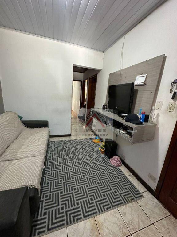 Casa à venda com 2 quartos, 140m² - Foto 11