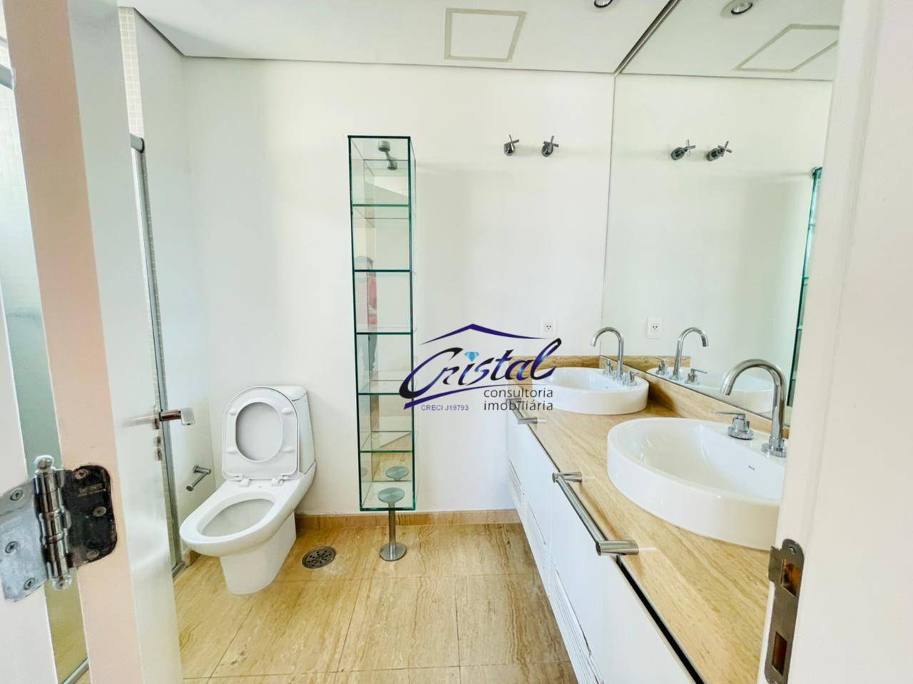 Apartamento à venda e aluguel com 3 quartos, 215m² - Foto 56