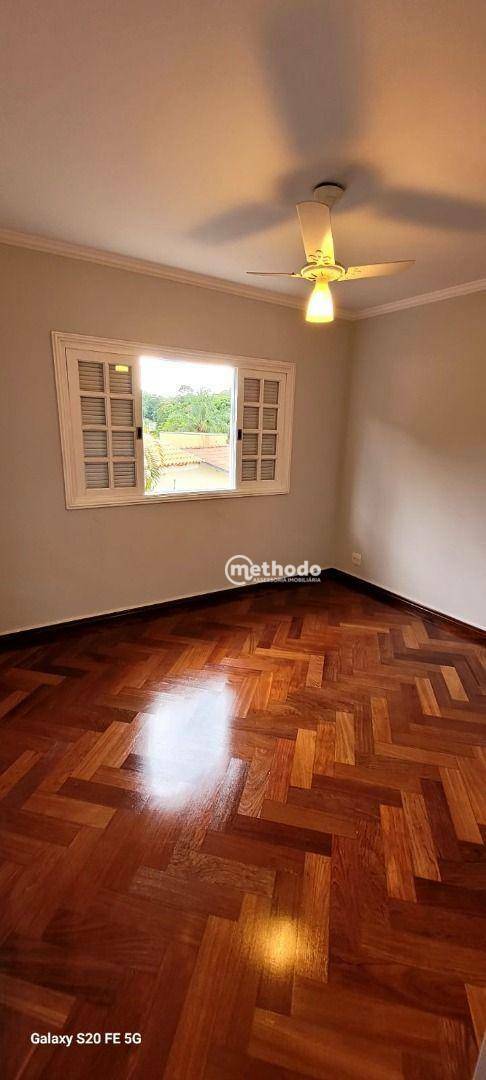 Casa à venda e aluguel com 3 quartos, 214m² - Foto 11