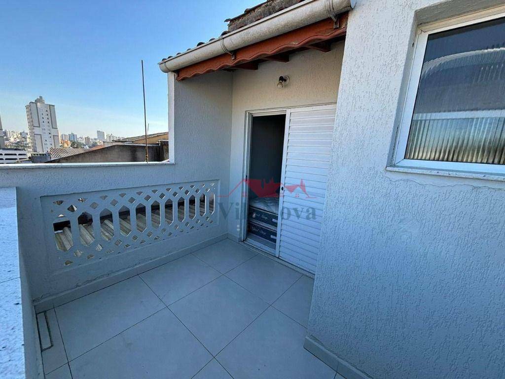 Sobrado à venda e aluguel com 3 quartos, 208m² - Foto 13
