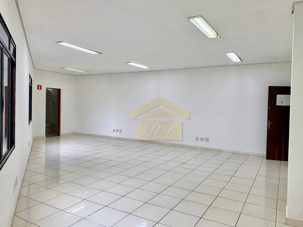 Conjunto Comercial-Sala para alugar, 52m² - Foto 6