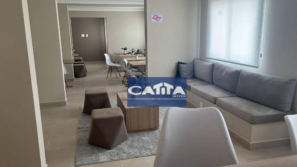 Apartamento à venda com 2 quartos, 33m² - Foto 17