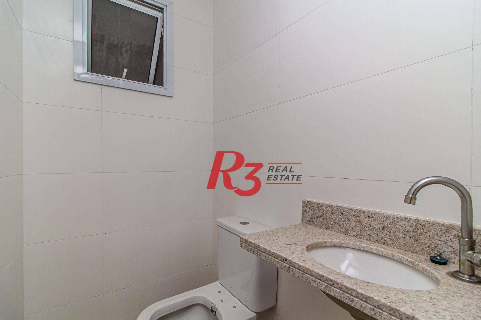 Apartamento à venda com 3 quartos, 124m² - Foto 12