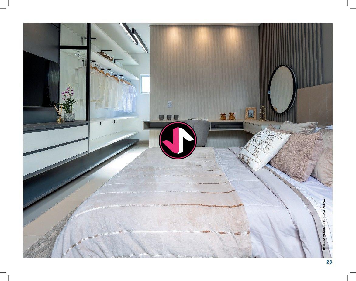 Casa de Condomínio à venda com 2 quartos, 153m² - Foto 2