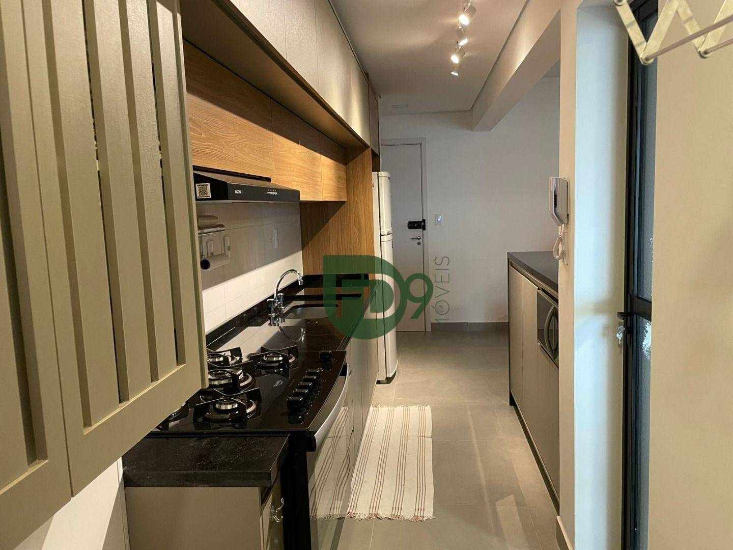 Apartamento à venda com 3 quartos, 88m² - Foto 3