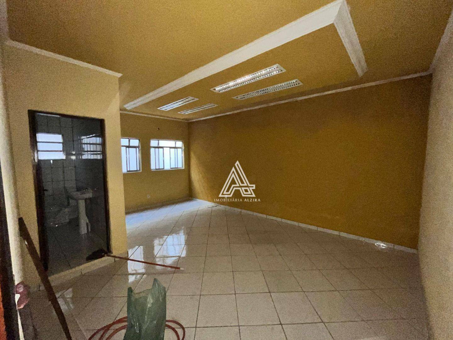 Conjunto Comercial-Sala para alugar, 40m² - Foto 36