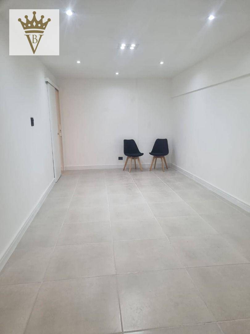 Apartamento à venda com 2 quartos, 57m² - Foto 2