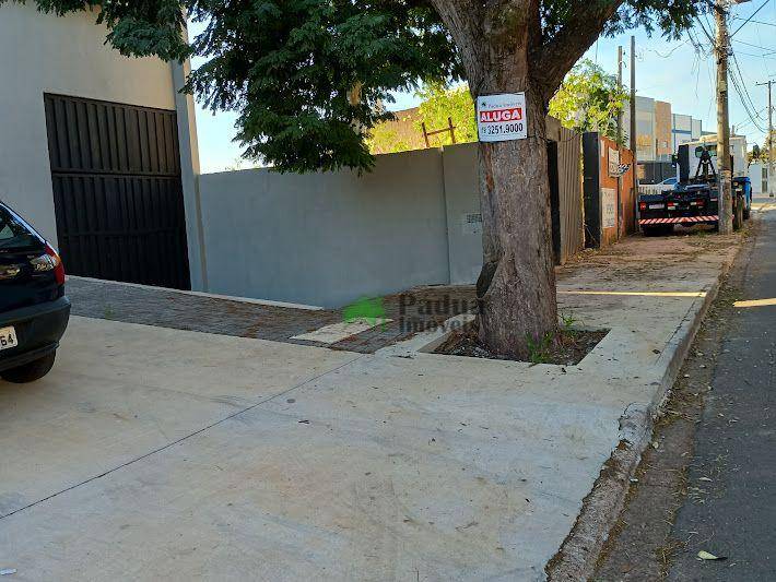 Depósito-Galpão, 602 m² - Foto 3