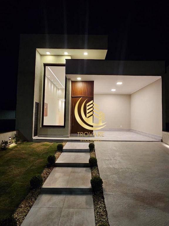 Casa de Condomínio, 3 quartos - Foto 5