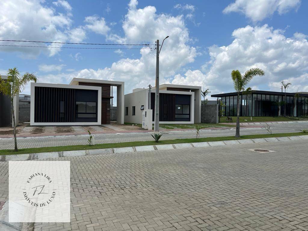 Casa de Condomínio à venda com 3 quartos, 332M2 - Foto 14