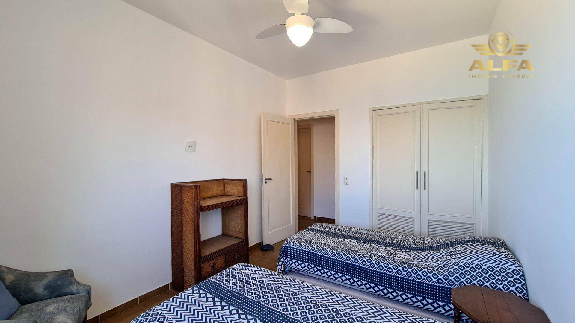 Apartamento à venda com 3 quartos, 145m² - Foto 13