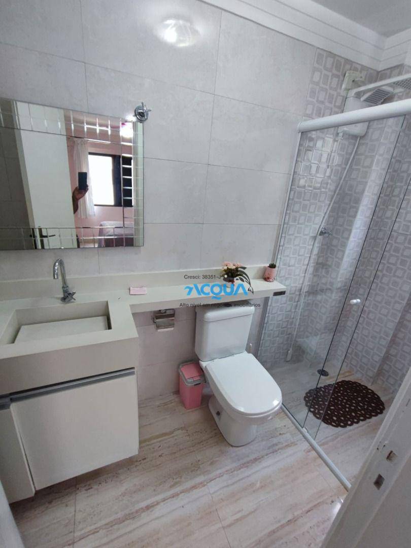 Apartamento para alugar com 3 quartos, 85m² - Foto 14