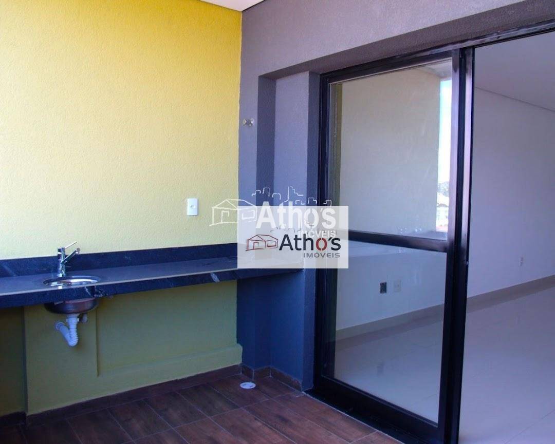 Apartamento à venda com 3 quartos, 129m² - Foto 9